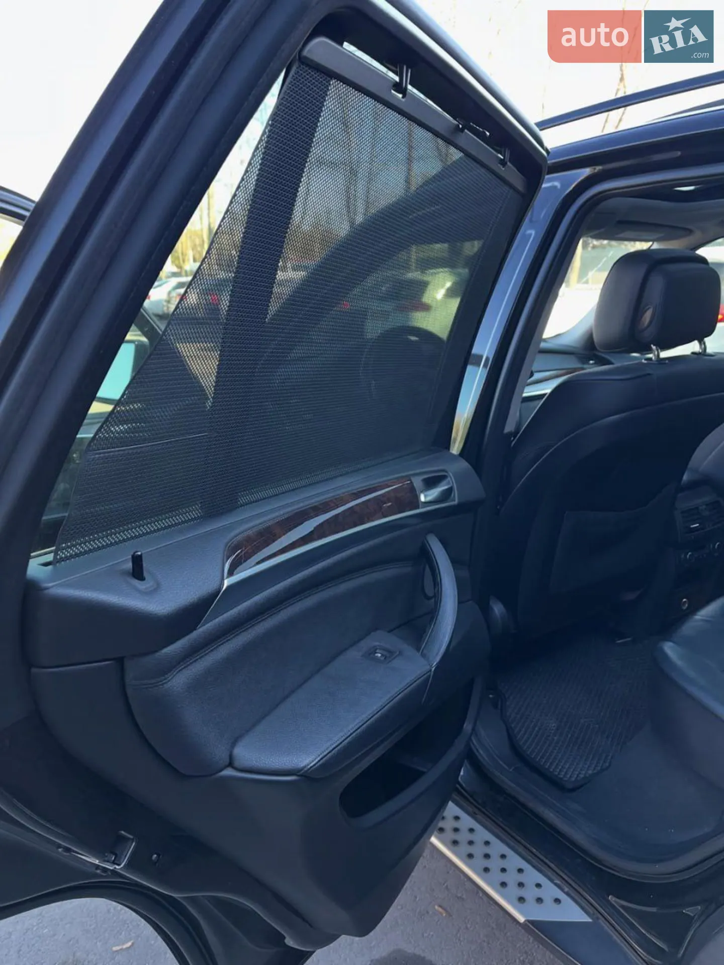 2010 BMW X5 - мініатюра 12