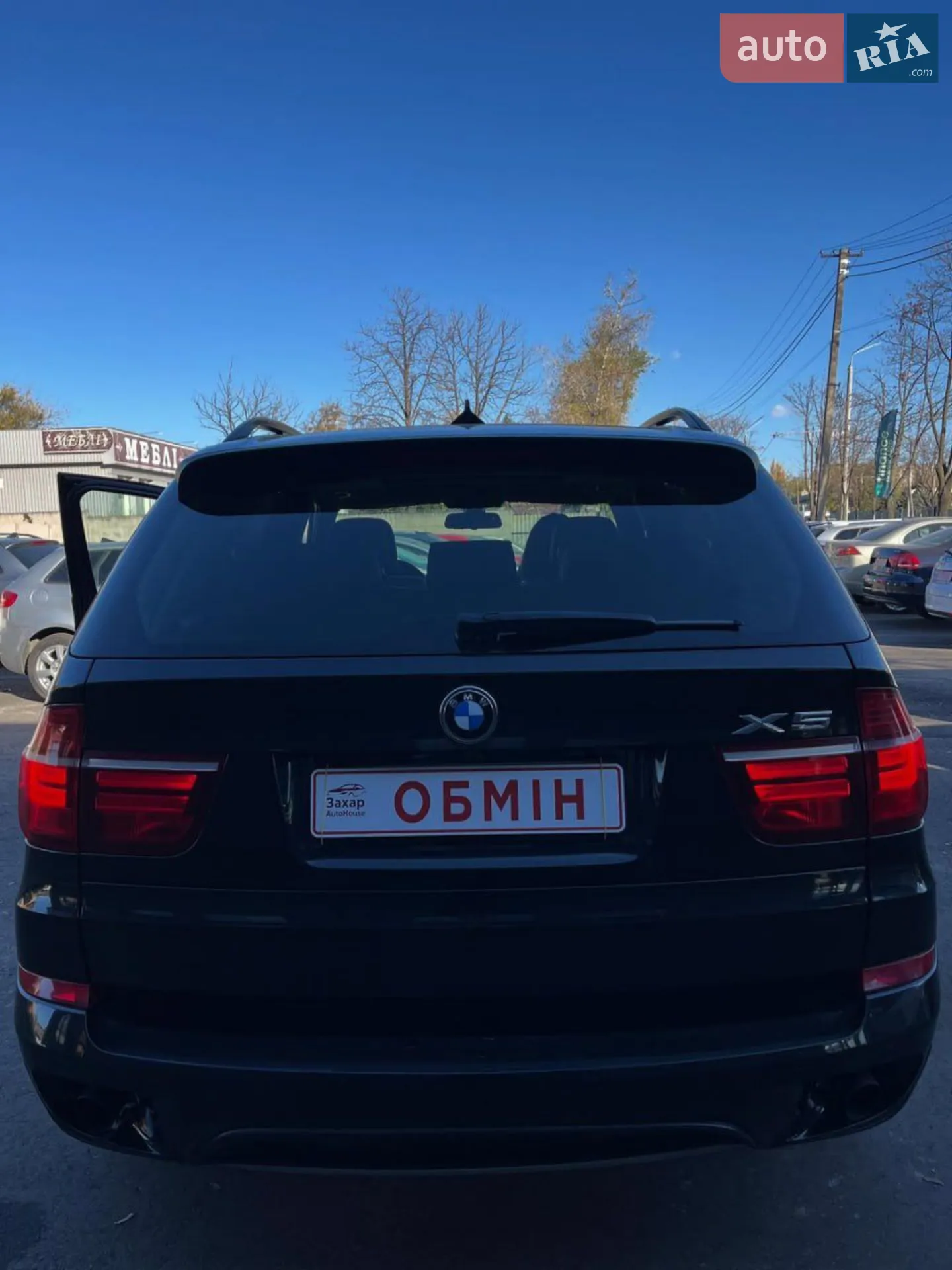2010 BMW X5 - мініатюра 17