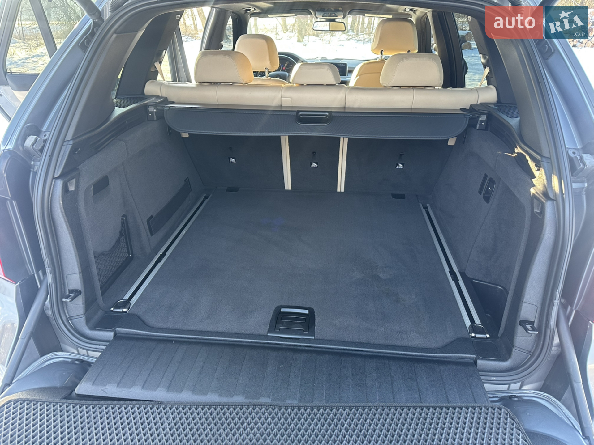 2016 BMW X5 - мініатюра 35