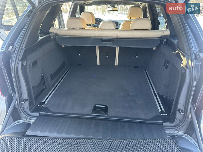 Внедорожник / Кроссовер BMW X5 2016 в Киеве фото 34 Внедорожник / Кроссовер BMW X5 2016 в Киеве