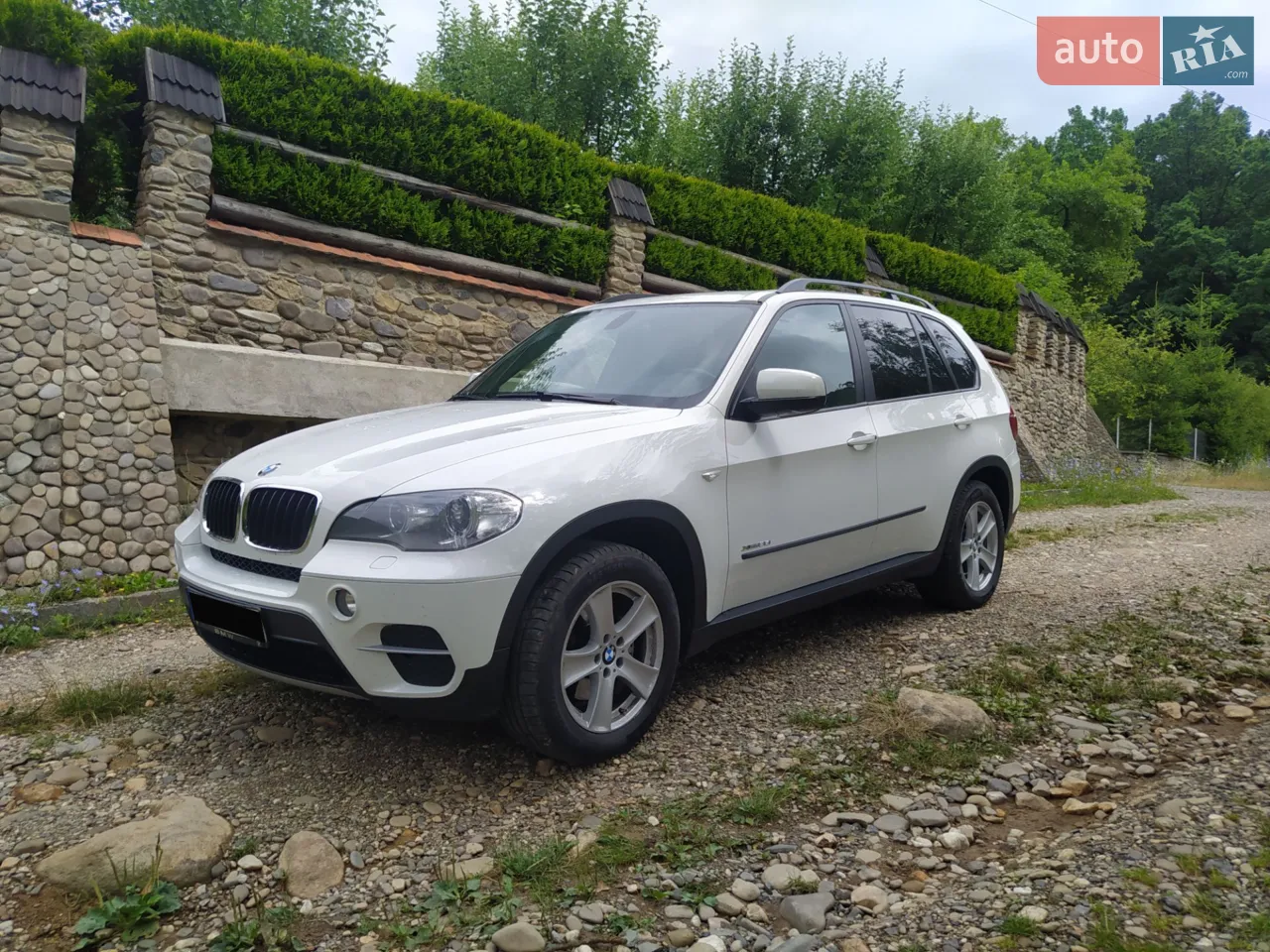 2011 BMW X5 - мініатюра 9