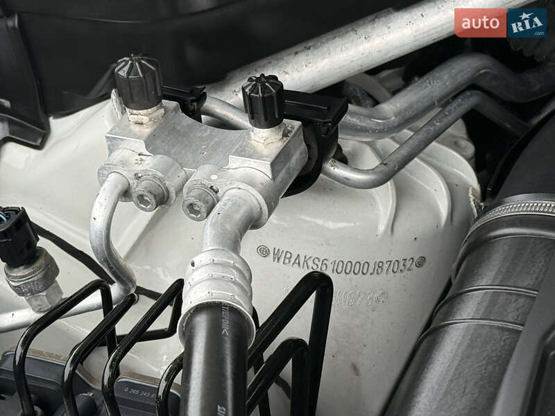 Внедорожник / Кроссовер BMW X5 2015 в Ровно фото 14 Внедорожник / Кроссовер BMW X5 2015 в Ровно