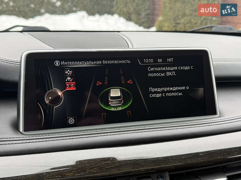 Внедорожник / Кроссовер BMW X5 2015 в Ровно фото 29 Внедорожник / Кроссовер BMW X5 2015 в Ровно