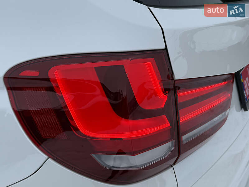 Внедорожник / Кроссовер BMW X5 2015 в Ровно фото 39 Внедорожник / Кроссовер BMW X5 2015 в Ровно