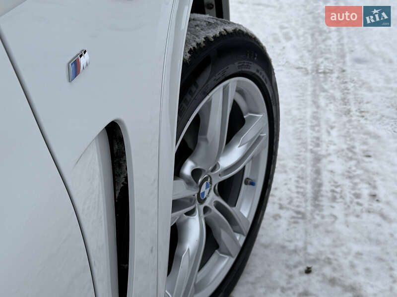 Внедорожник / Кроссовер BMW X5 2015 в Ровно фото 43 Внедорожник / Кроссовер BMW X5 2015 в Ровно