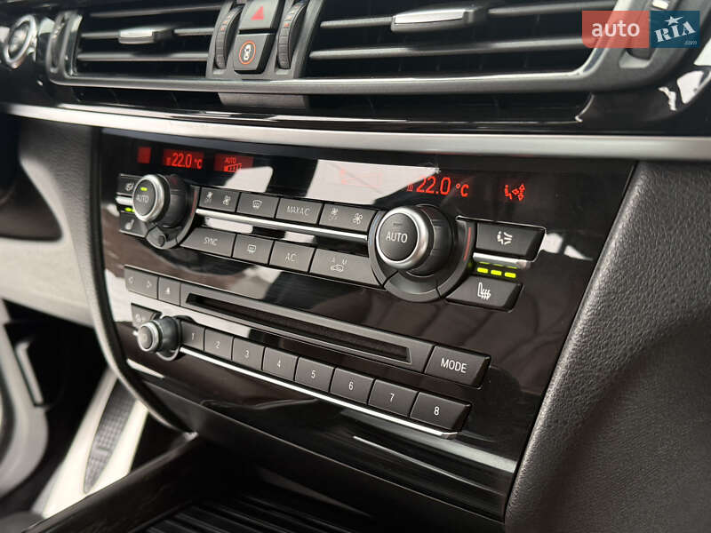 Внедорожник / Кроссовер BMW X5 2015 в Ровно фото 47 Внедорожник / Кроссовер BMW X5 2015 в Ровно