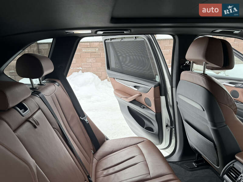 Внедорожник / Кроссовер BMW X5 2015 в Ровно фото 53 Внедорожник / Кроссовер BMW X5 2015 в Ровно