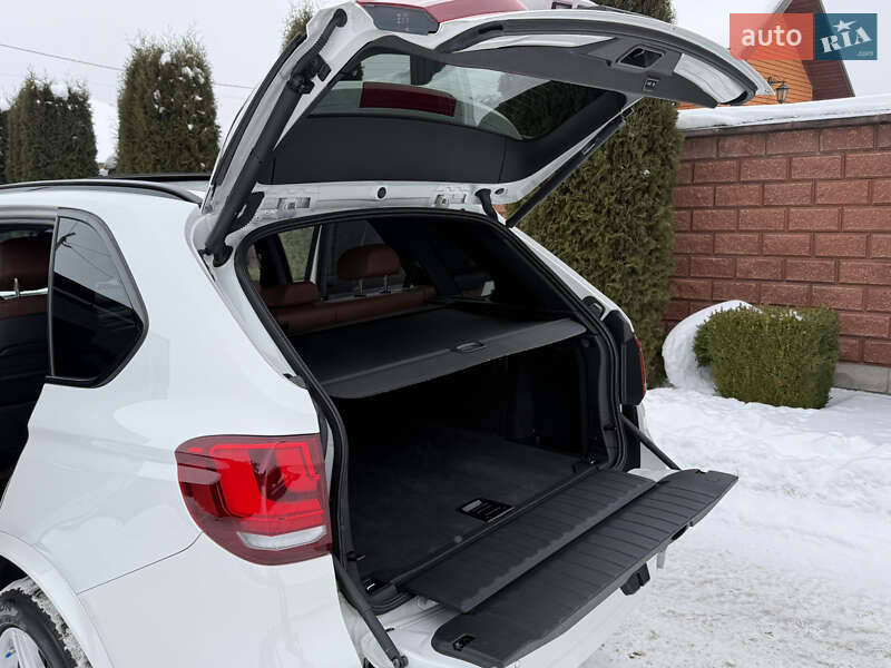 Внедорожник / Кроссовер BMW X5 2015 в Ровно фото 63 Внедорожник / Кроссовер BMW X5 2015 в Ровно