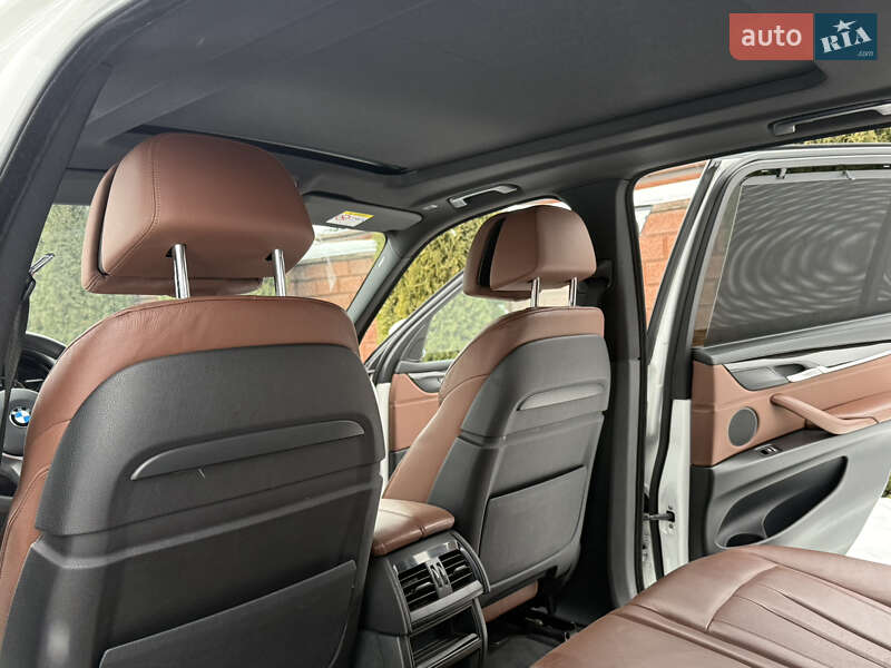 Внедорожник / Кроссовер BMW X5 2015 в Ровно фото 68 Внедорожник / Кроссовер BMW X5 2015 в Ровно