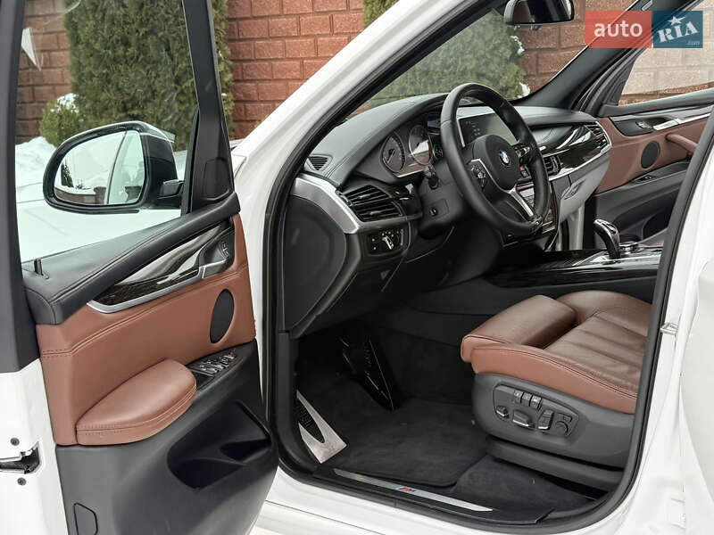 Внедорожник / Кроссовер BMW X5 2015 в Ровно фото 73 Внедорожник / Кроссовер BMW X5 2015 в Ровно