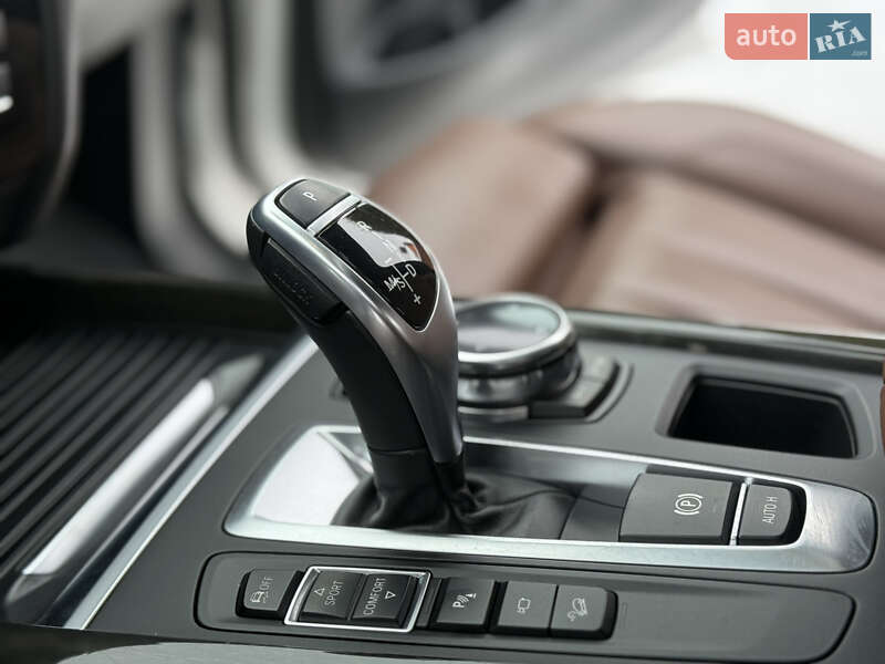 Внедорожник / Кроссовер BMW X5 2015 в Ровно фото 83 Внедорожник / Кроссовер BMW X5 2015 в Ровно