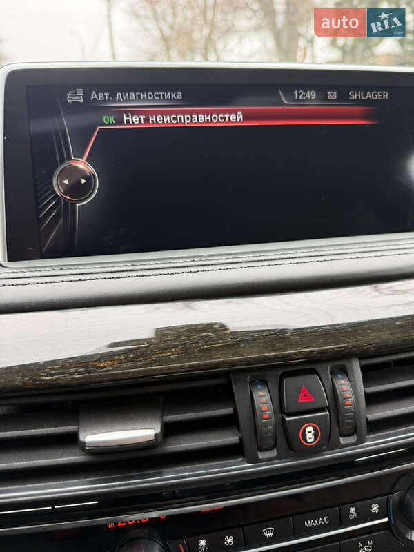 Внедорожник / Кроссовер BMW X5 2015 в Ровно фото 87 Внедорожник / Кроссовер BMW X5 2015 в Ровно