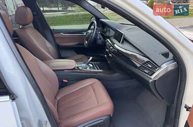 Внедорожник / Кроссовер BMW X5 2017 в Луцке