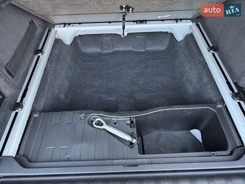 Внедорожник / Кроссовер BMW X5 2017 в Луцке