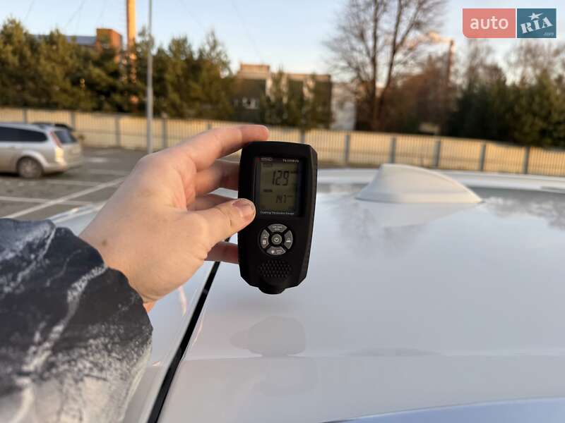 Внедорожник / Кроссовер BMW X5 2017 в Луцке