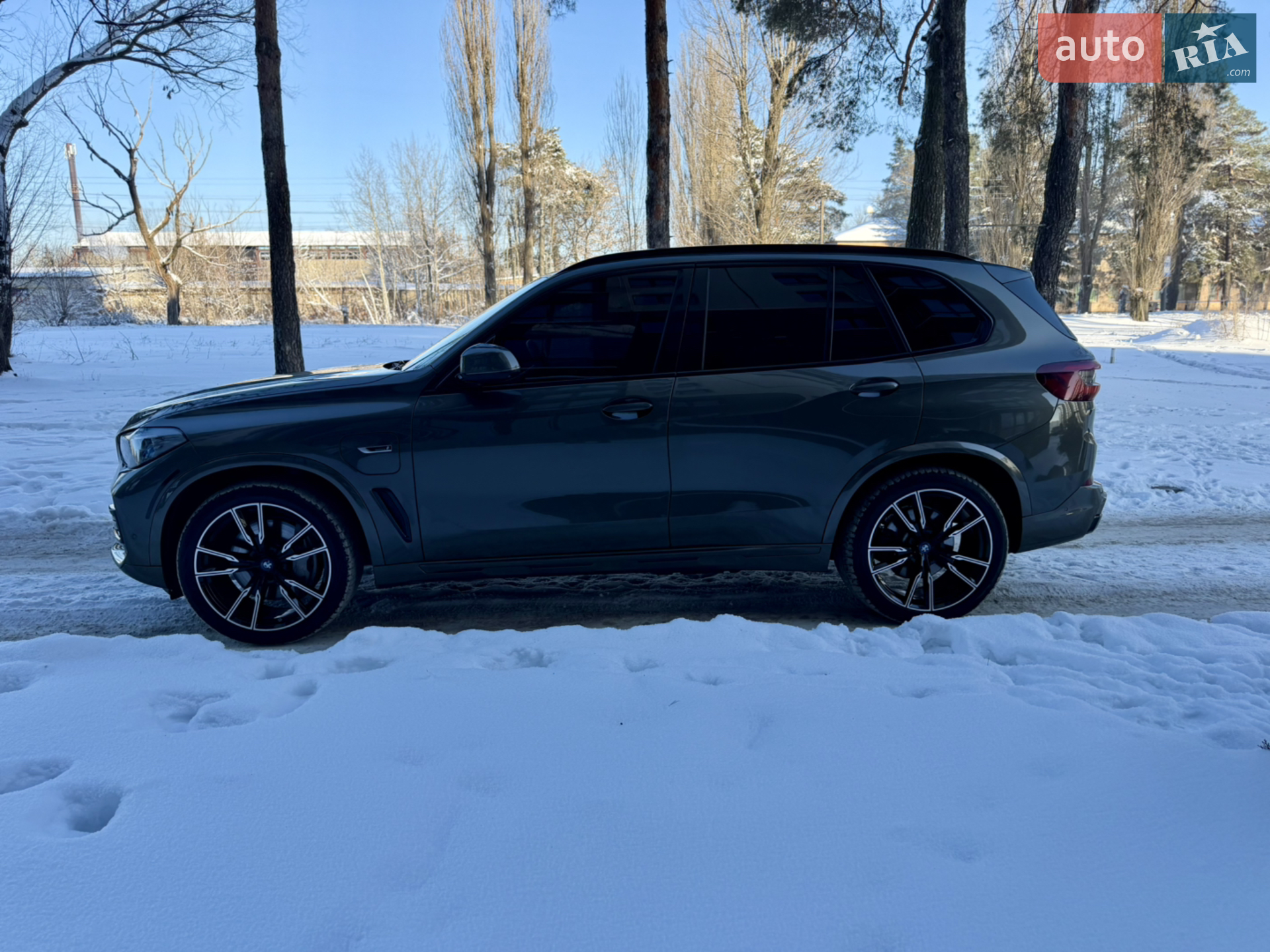 2022 BMW X5 - мініатюра 42