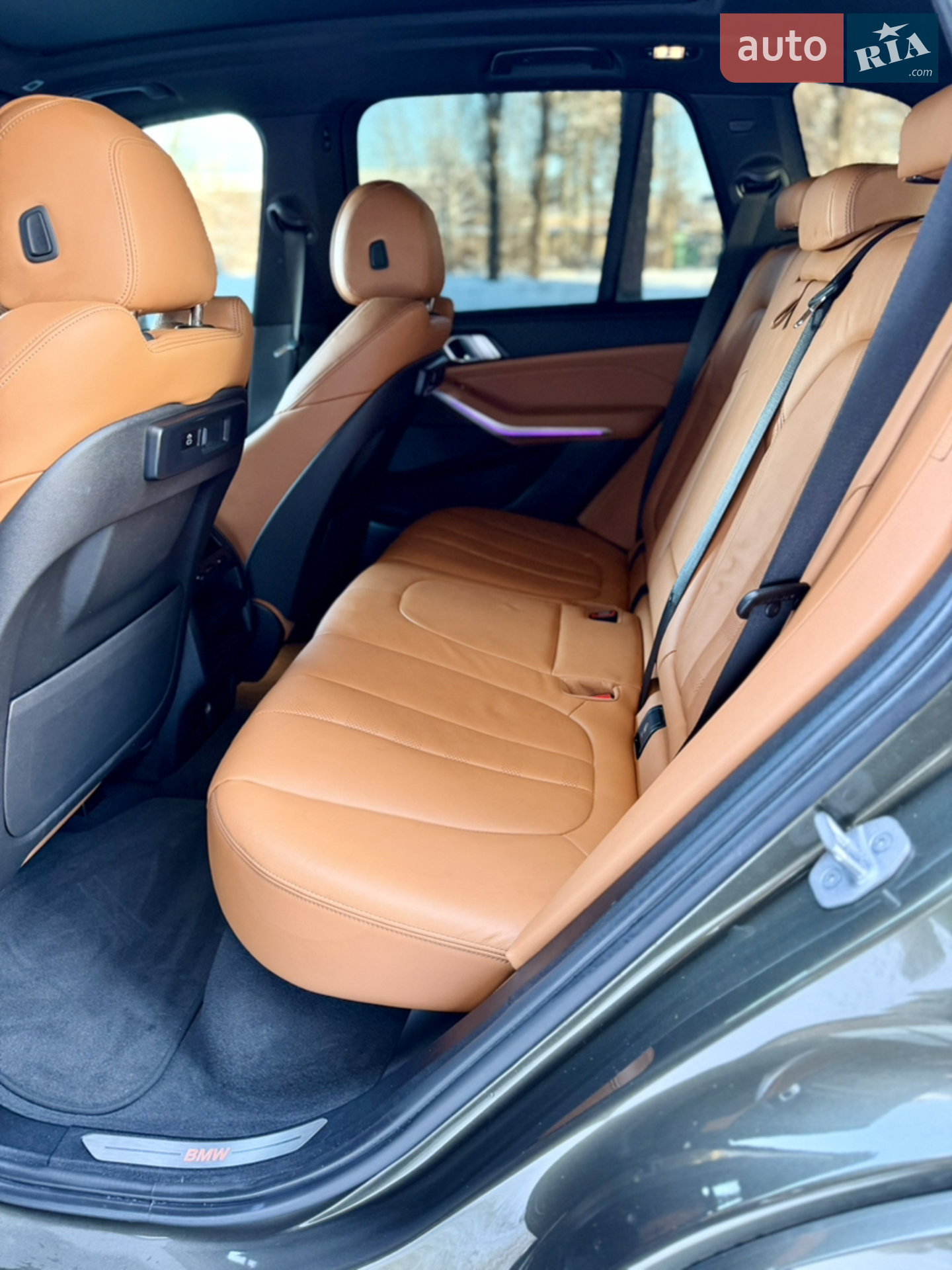 2022 BMW X5 - мініатюра 47