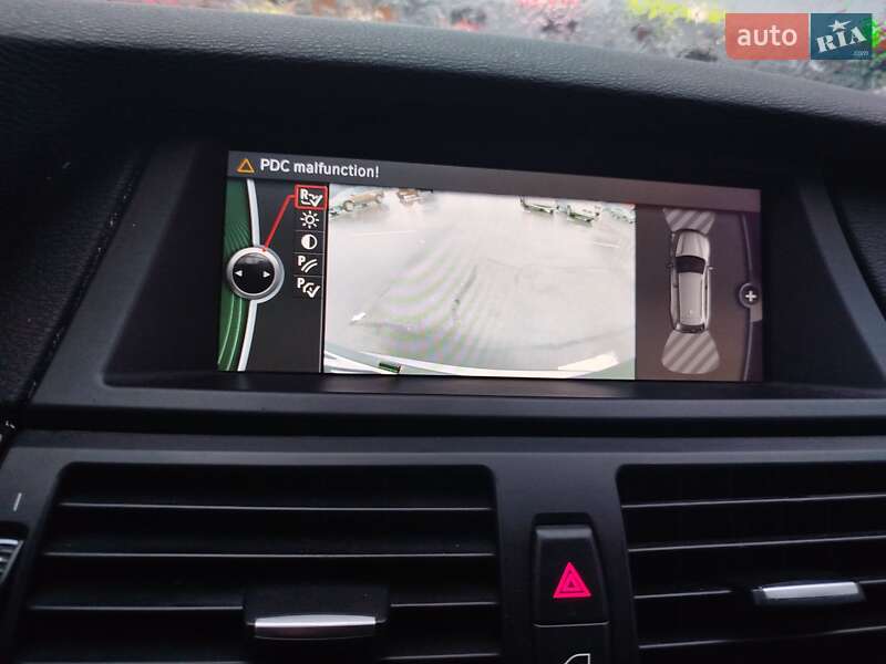 Внедорожник / Кроссовер BMW X5 2010 в Днепре фото 24 Внедорожник / Кроссовер BMW X5 2010 в Днепре