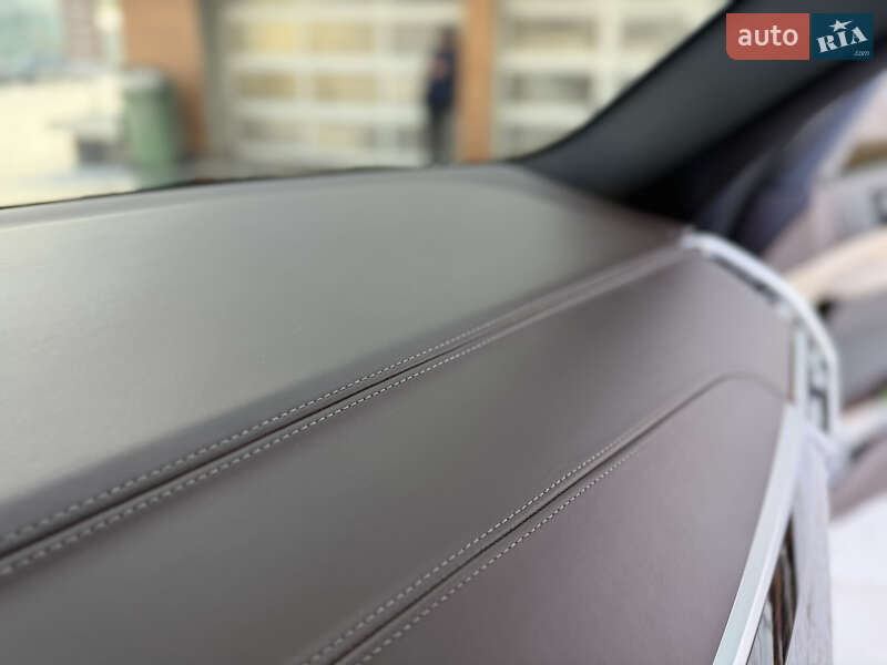 Внедорожник / Кроссовер BMW X5 2019 в Киеве