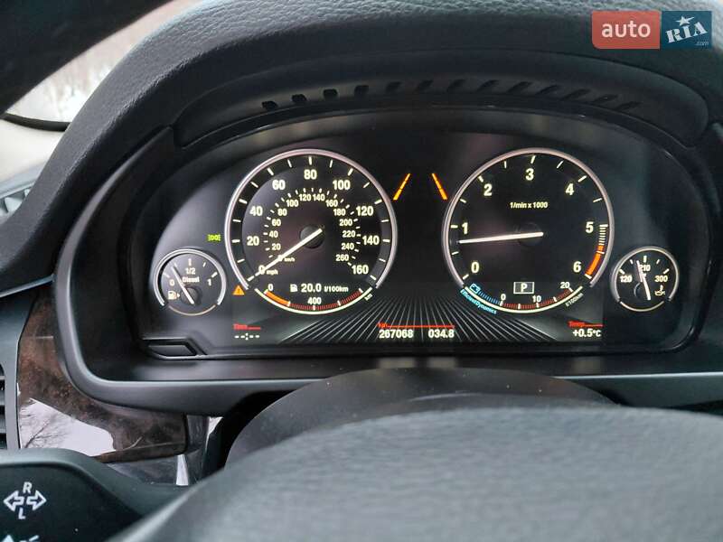 Внедорожник / Кроссовер BMW X5 2016 в Хотине фото 13 Внедорожник / Кроссовер BMW X5 2016 в Хотине