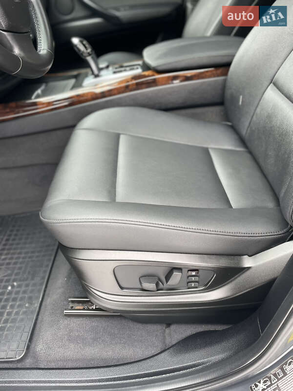 Внедорожник / Кроссовер BMW X5 2012 в Виннице фото 32 Внедорожник / Кроссовер BMW X5 2012 в Виннице