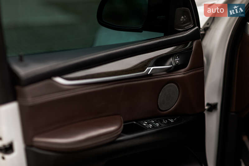 Внедорожник / Кроссовер BMW X5 2014 в Львове фото 24 Внедорожник / Кроссовер BMW X5 2014 в Львове