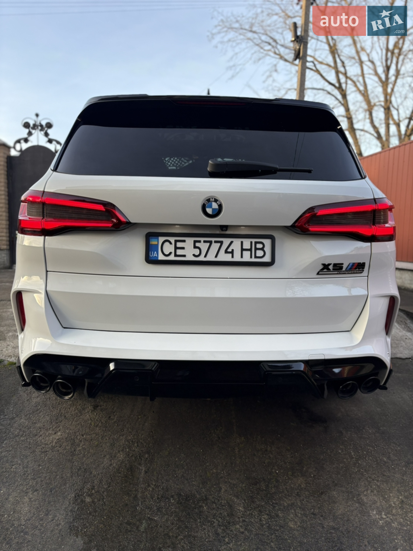 2018 BMW X5 - мініатюра 2