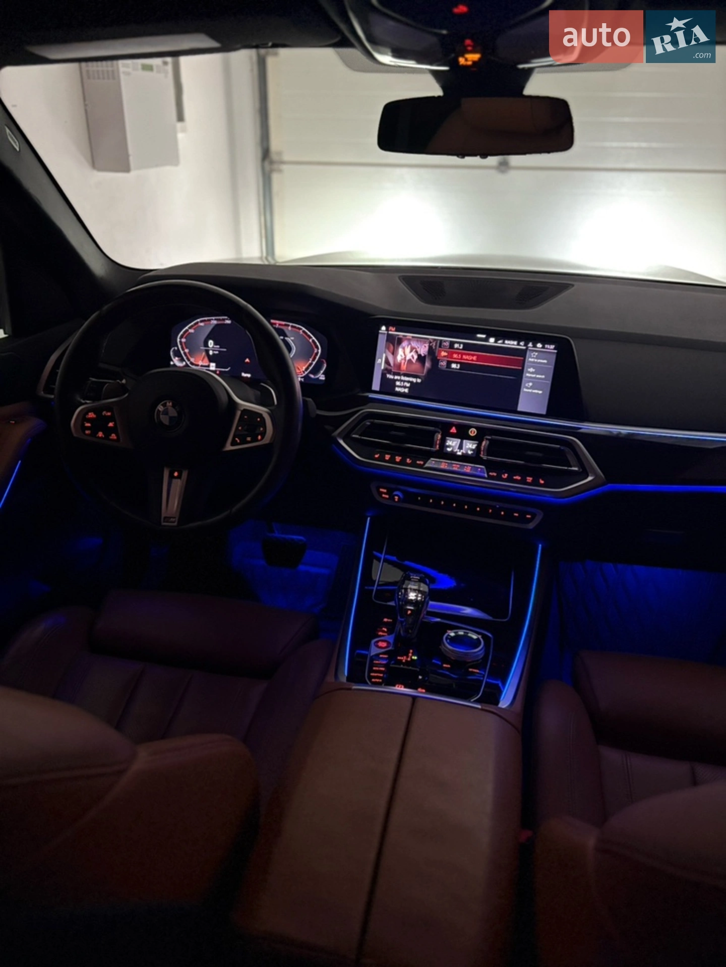 2018 BMW X5 - мініатюра 19