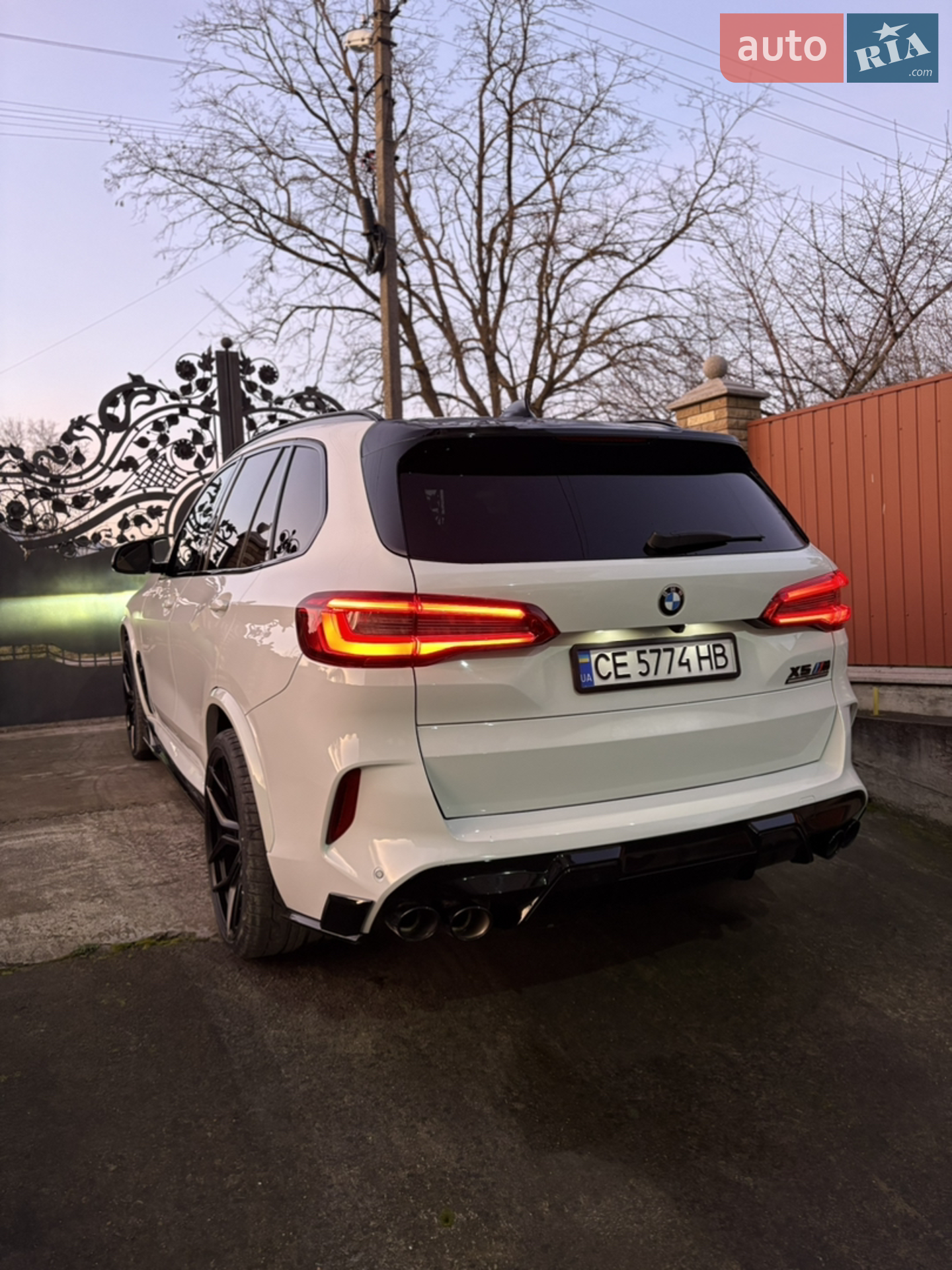 2018 BMW X5 - мініатюра 3