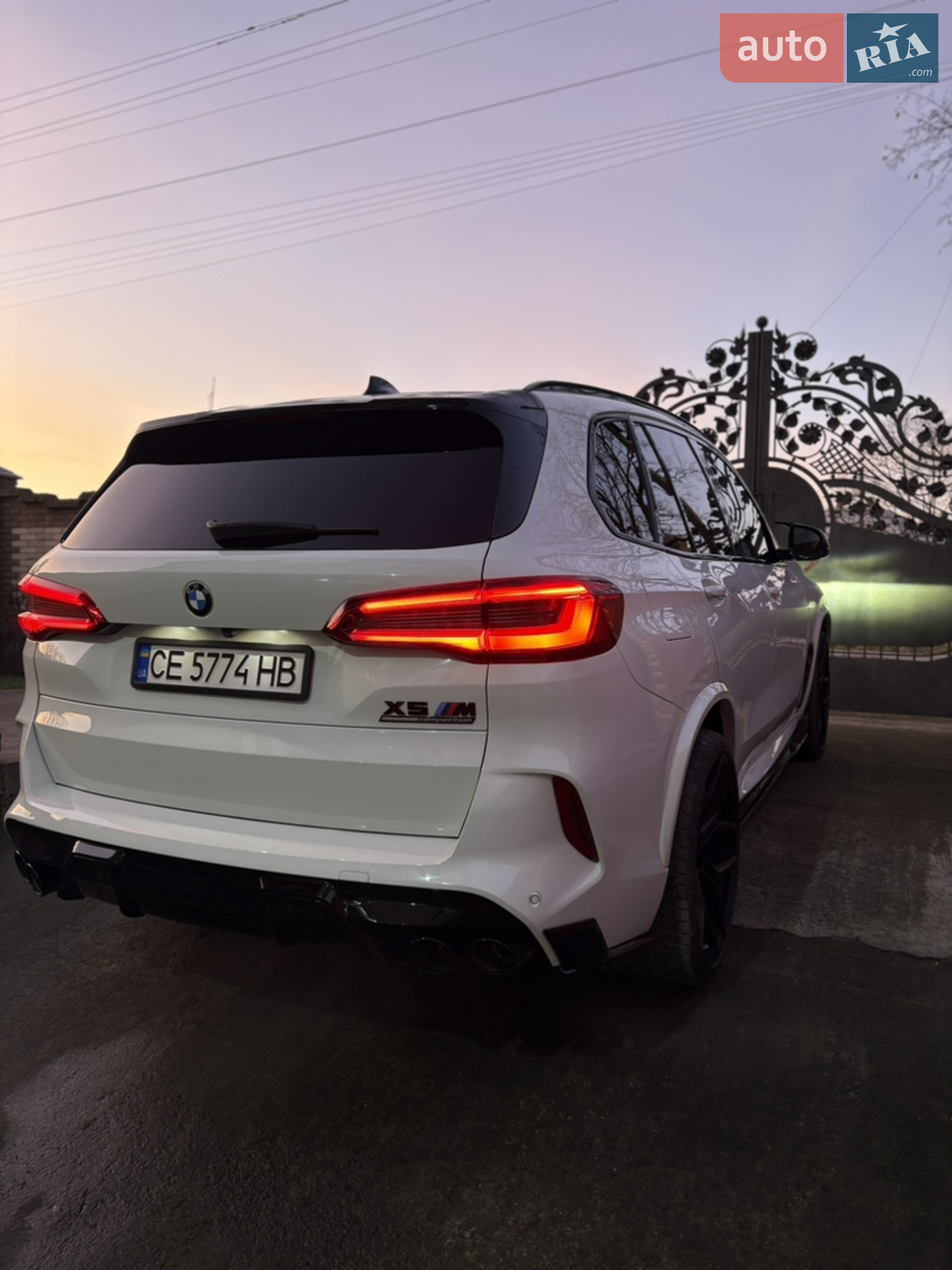 2018 BMW X5 - мініатюра 5