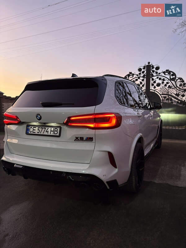 Внедорожник / Кроссовер BMW X5 2018 в Черновцах фото 14 Внедорожник / Кроссовер BMW X5 2018 в Черновцах