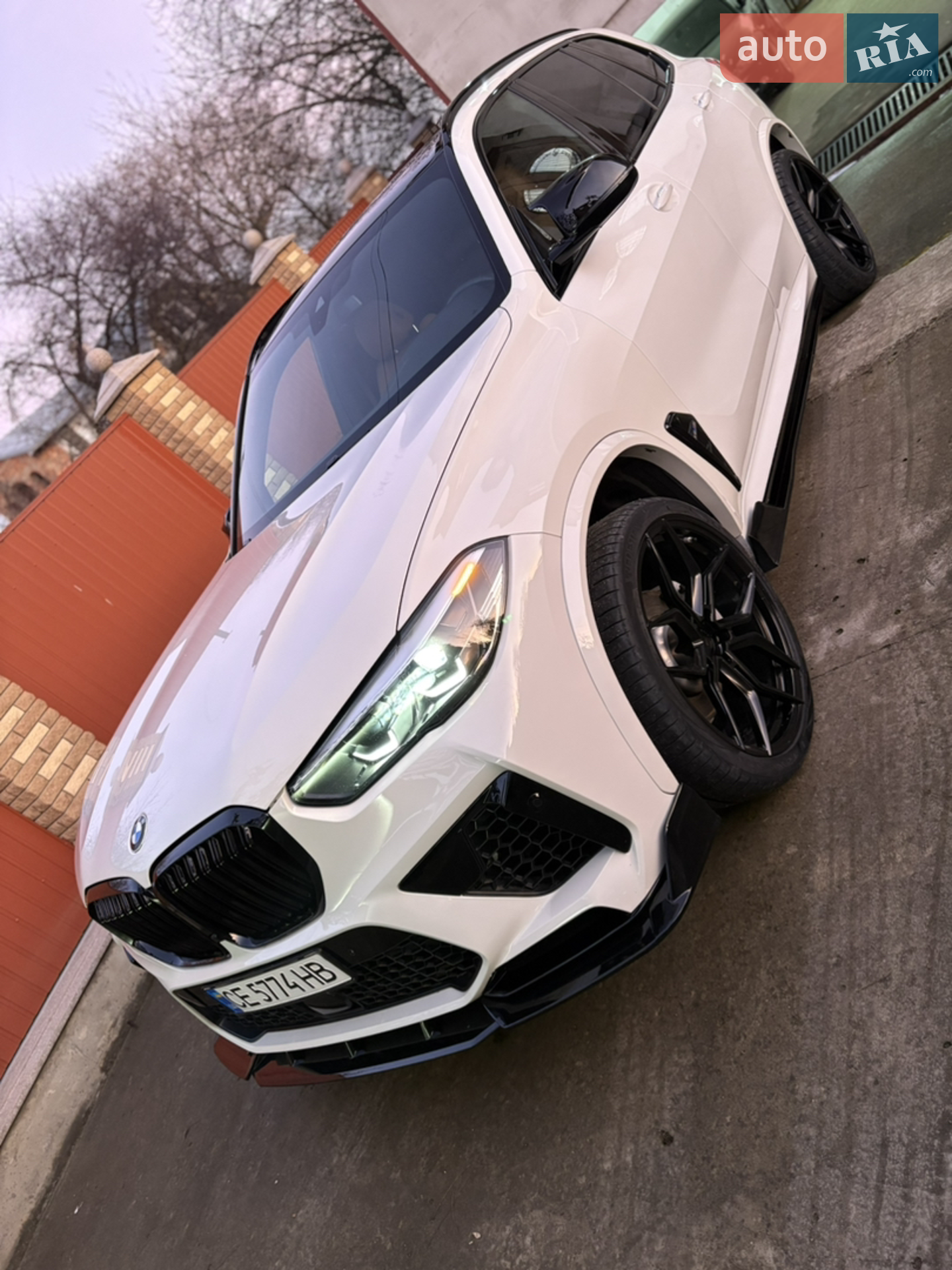 2018 BMW X5 - мініатюра 7
