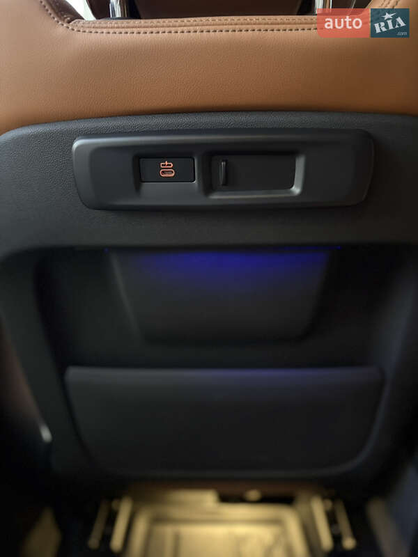 Внедорожник / Кроссовер BMW X5 2018 в Черновцах фото 24 Внедорожник / Кроссовер BMW X5 2018 в Черновцах