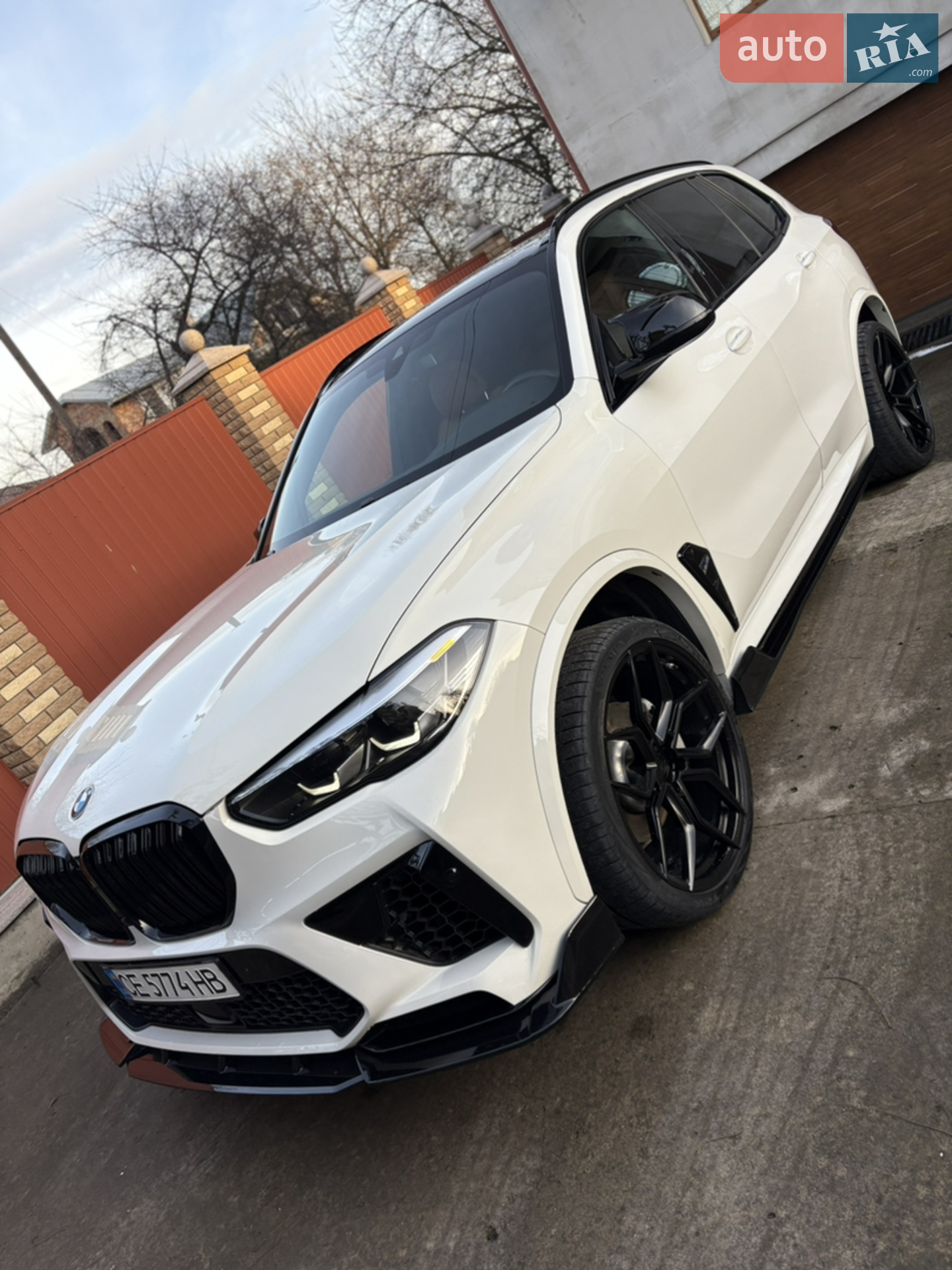 2018 BMW X5 - мініатюра 9