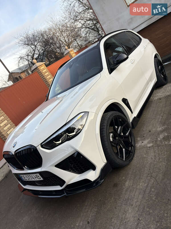 Внедорожник / Кроссовер BMW X5 2018 в Черновцах фото 29 Внедорожник / Кроссовер BMW X5 2018 в Черновцах