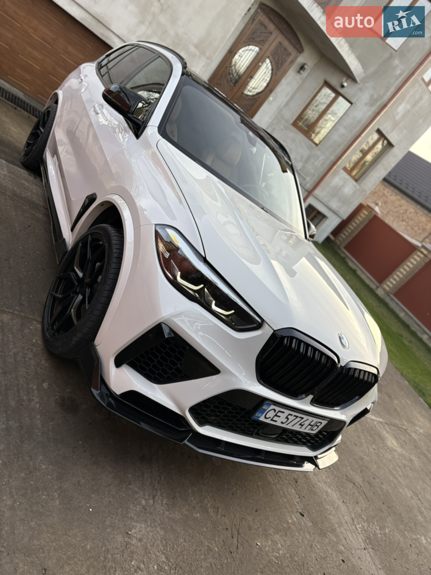 2018 BMW X5 - мініатюра 12
