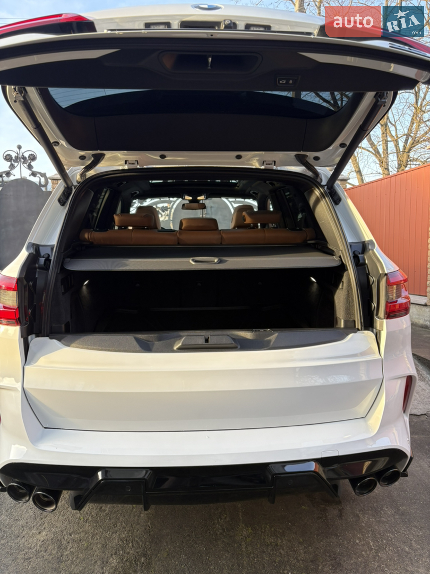 2018 BMW X5 - мініатюра 15