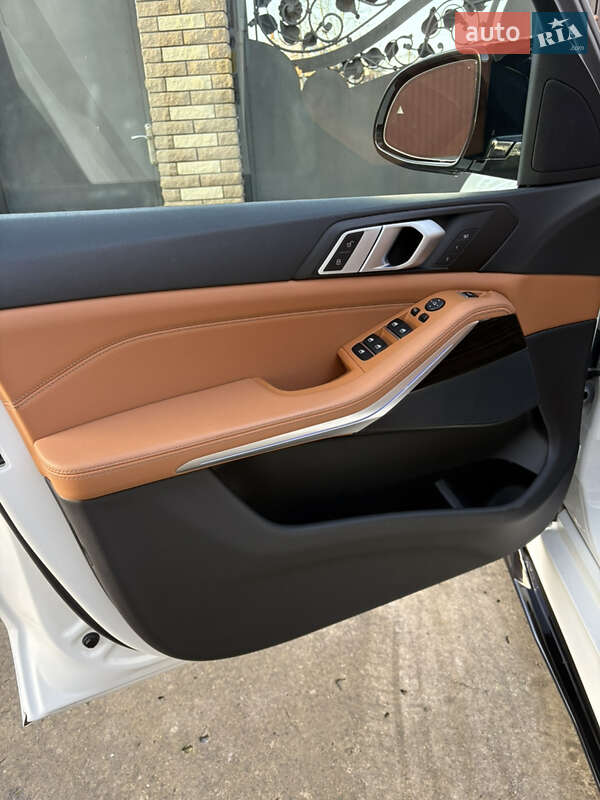 Внедорожник / Кроссовер BMW X5 2018 в Черновцах фото 48 Внедорожник / Кроссовер BMW X5 2018 в Черновцах