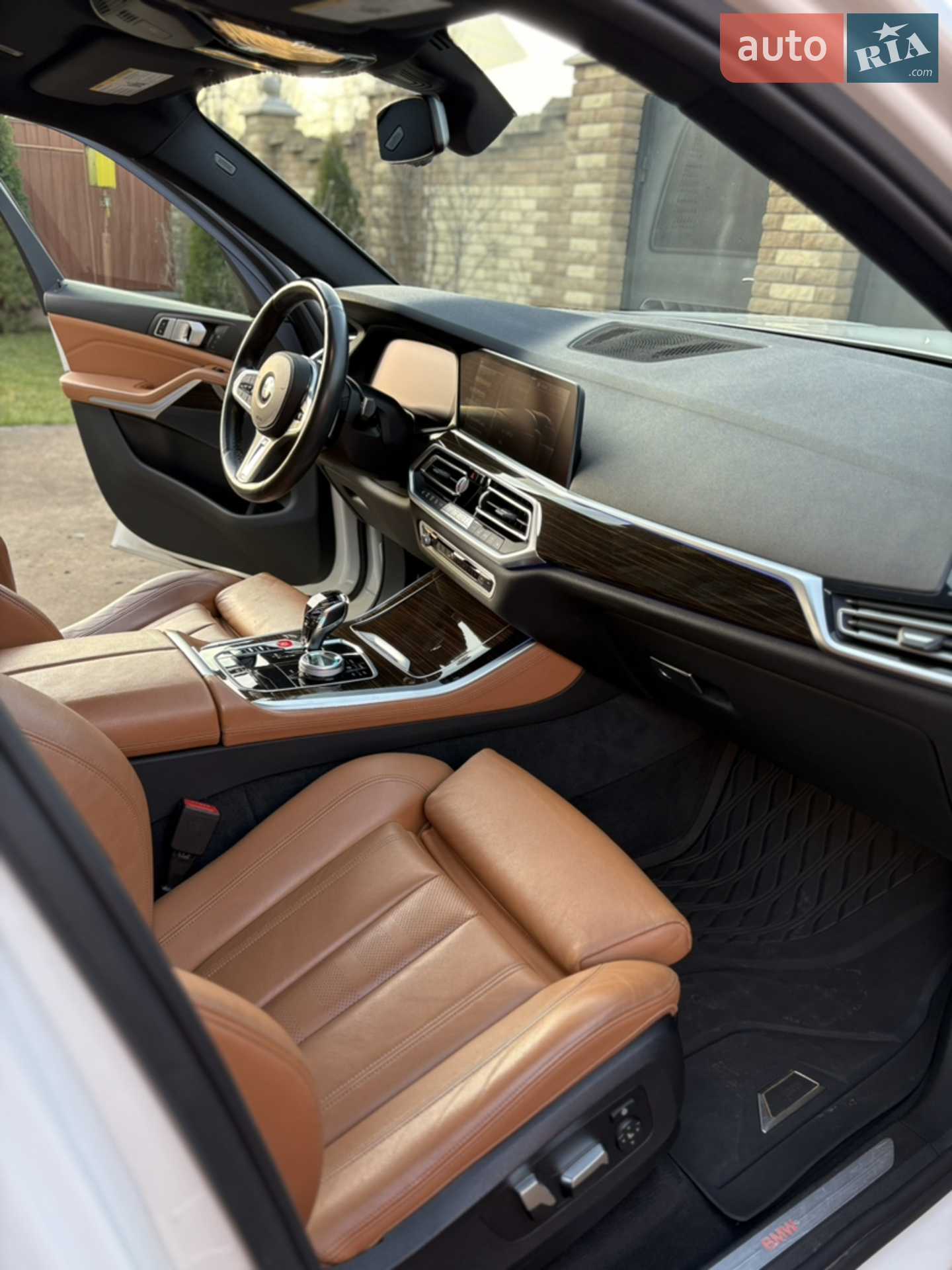 2018 BMW X5 - мініатюра 53