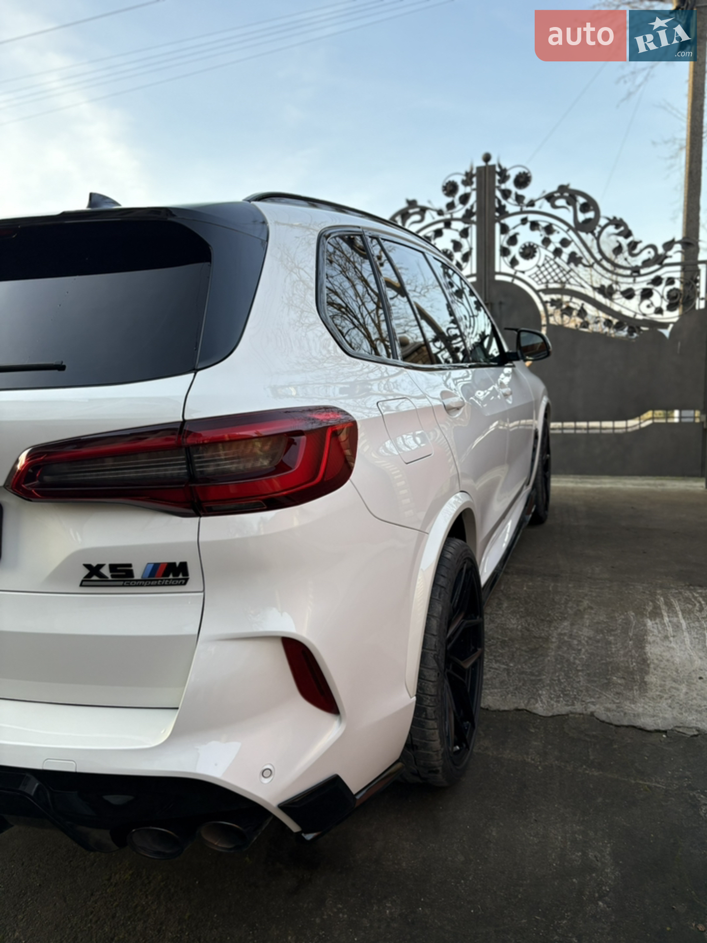 2018 BMW X5 - мініатюра 58