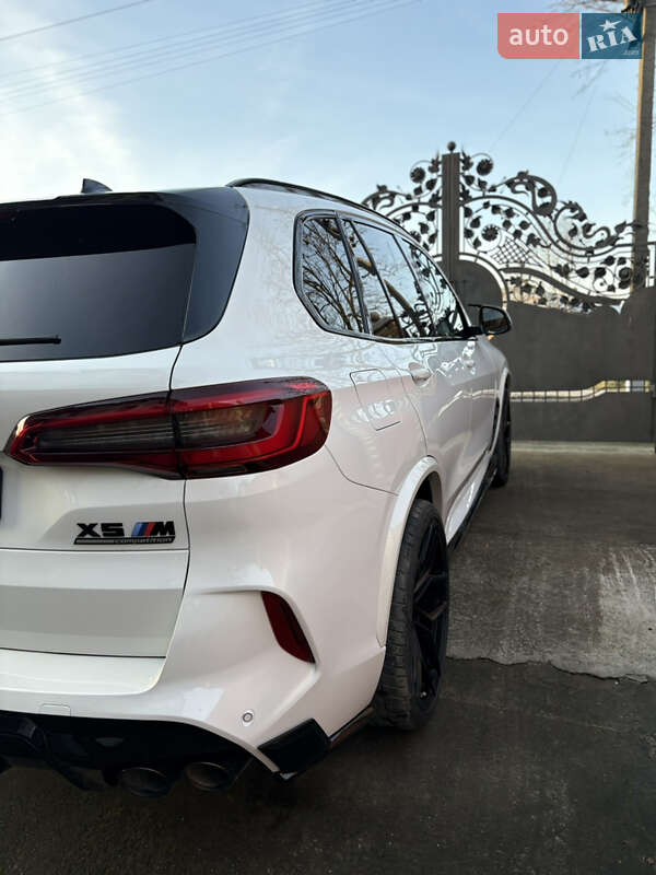 Внедорожник / Кроссовер BMW X5 2018 в Черновцах фото 58 Внедорожник / Кроссовер BMW X5 2018 в Черновцах