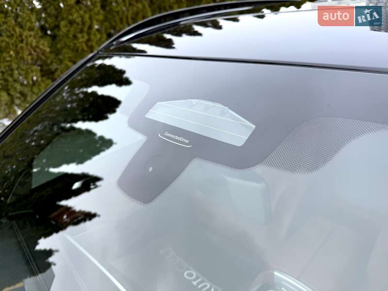 Позашляховик / Кросовер BMW X5 2021 в Дніпрі