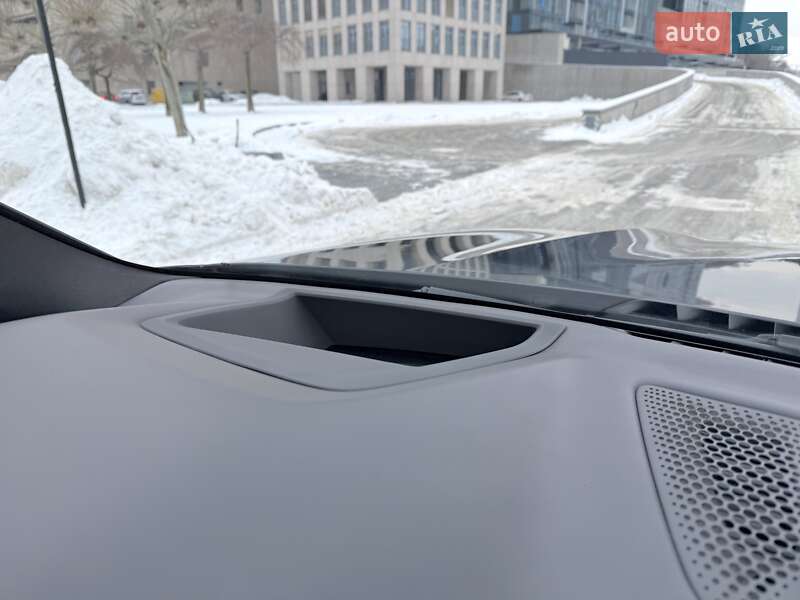 Позашляховик / Кросовер BMW X5 2021 в Дніпрі