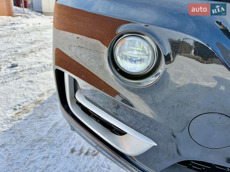 Позашляховик / Кросовер BMW X5 2014 в Києві фото 21 Позашляховик / Кросовер BMW X5 2014 в Києві