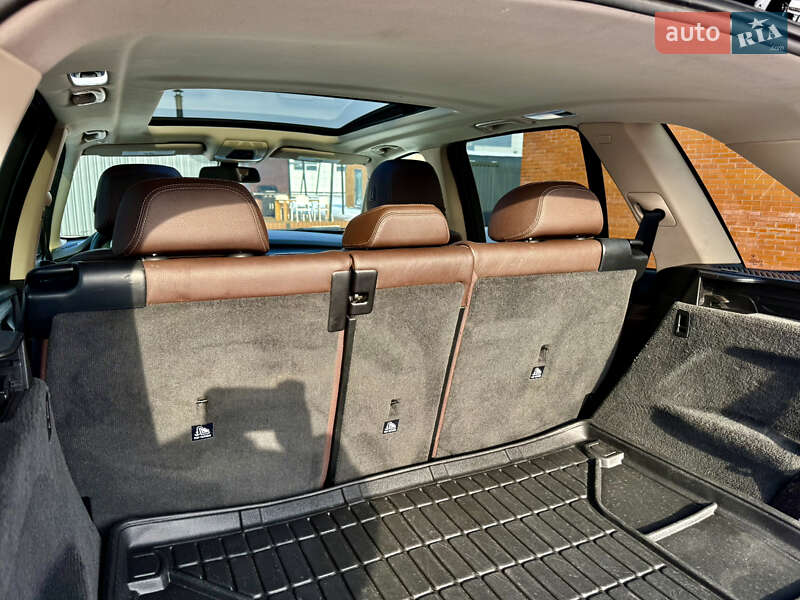 Позашляховик / Кросовер BMW X5 2014 в Києві фото 46 Позашляховик / Кросовер BMW X5 2014 в Києві