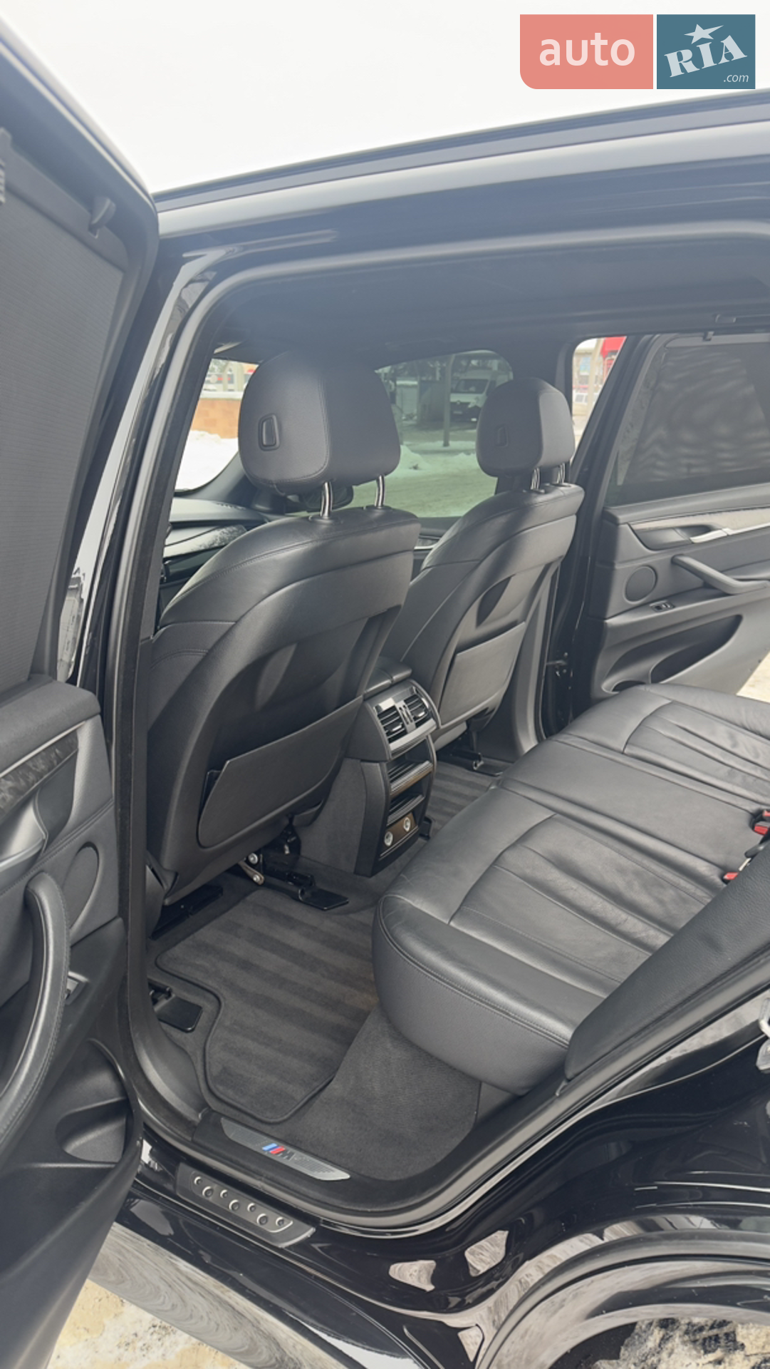 2016 BMW X5 - мініатюра 6
