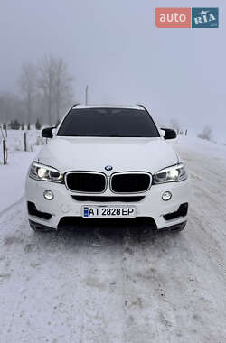 Внедорожник / Кроссовер BMW X5 2013 в Ивано-Франковске