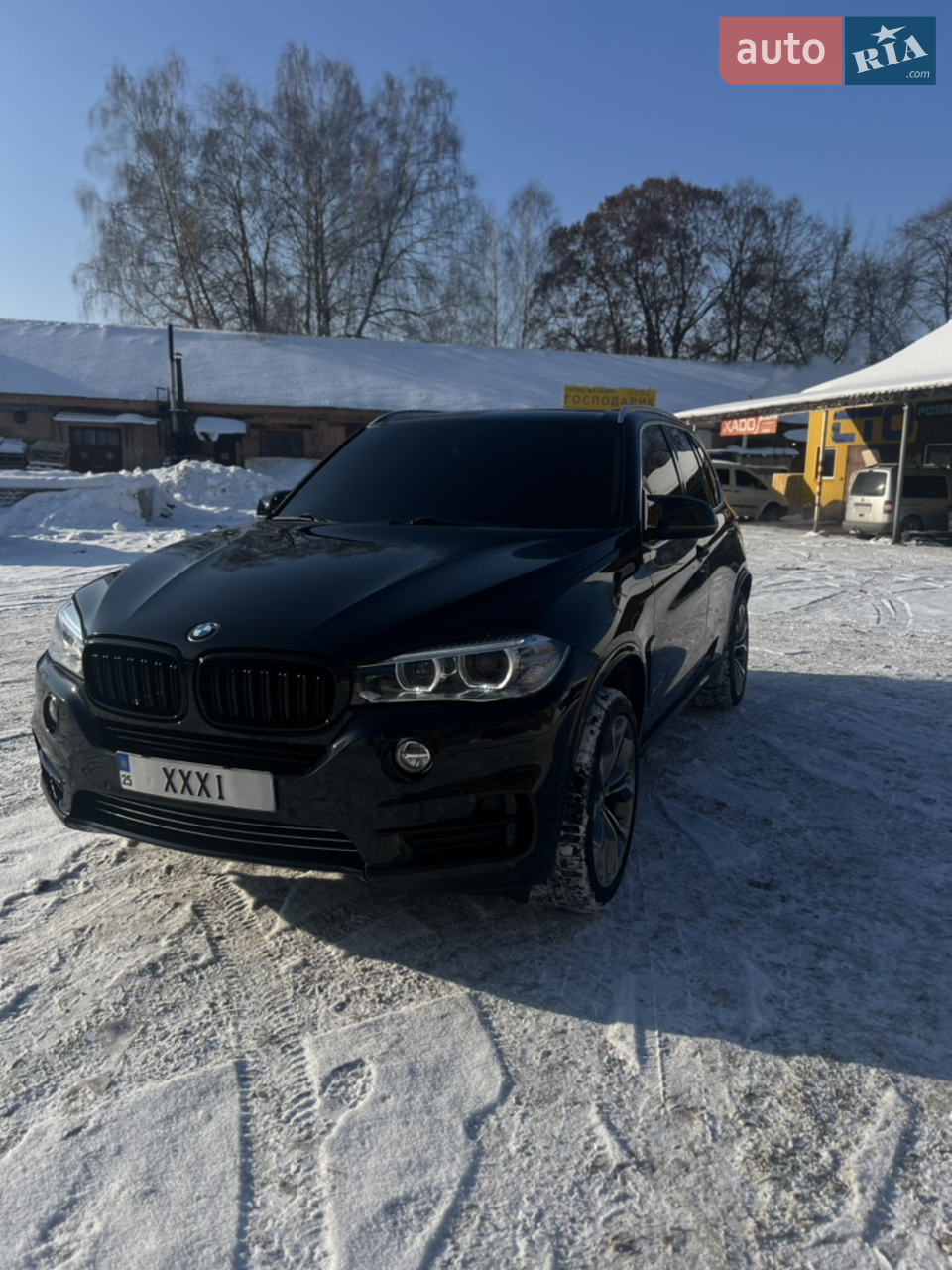 2015 BMW X5 - мініатюра 39