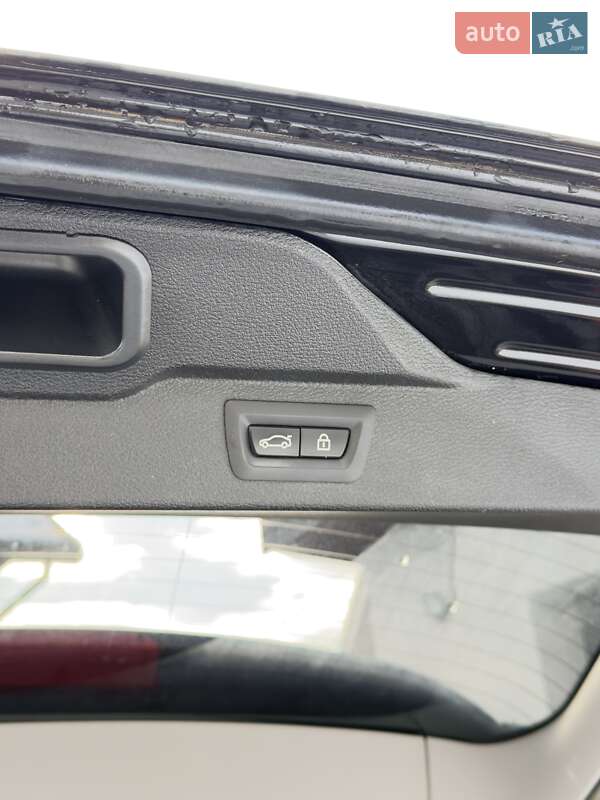 Позашляховик / Кросовер BMW X5 2016 в Вигоді фото 47 Позашляховик / Кросовер BMW X5 2016 в Вигоді