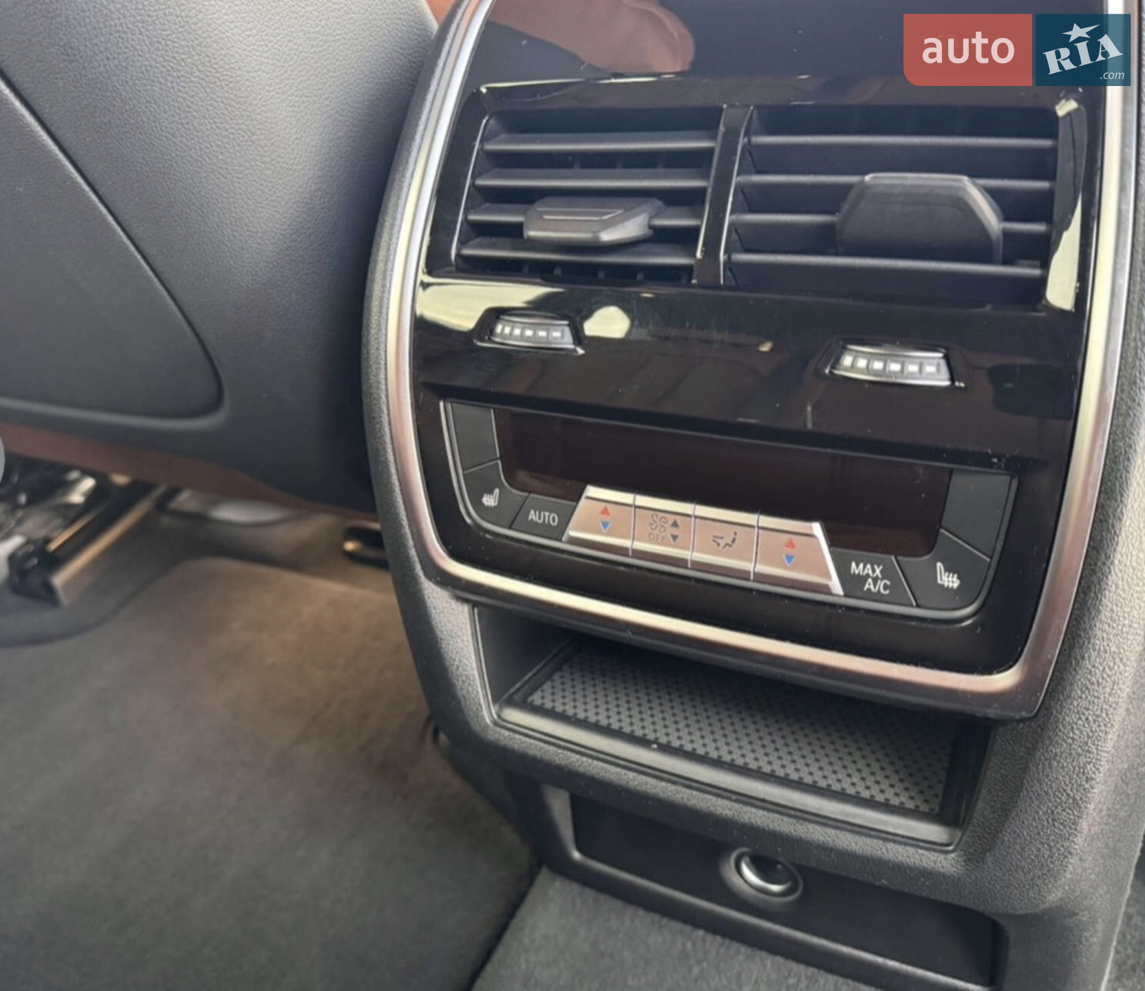 2019 BMW X5 - мініатюра 12